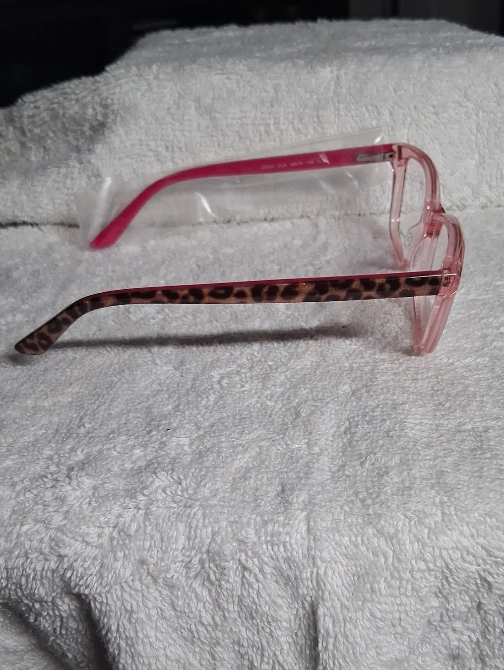 NWT Kids Gwen Stefani GX850 Rxable Color Shift Eyeglass Frames